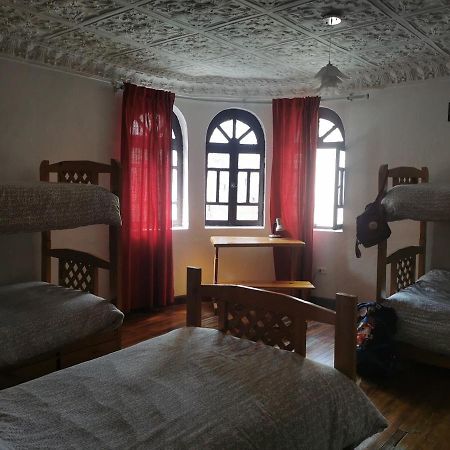 Hostel Revolution กีโต ภายนอก รูปภาพ